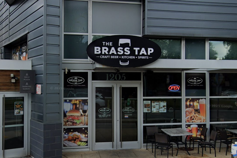 Mid-Town Belvedere's Brass Tap Pours Its Last Pint After Landlord Standoff