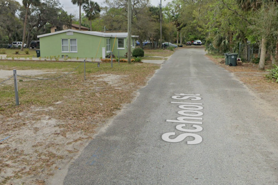 Midday Shooting Near MLK Boulevard Leaves One Dead in Daytona Beach Midtown