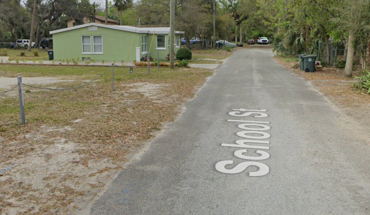 Midday Shooting Near MLK Boulevard Leaves One Dead in Daytona Beach Midtown
