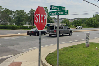 Middle River Motorcyclist Critically Hurt as Maryland Deaths Top 2025's Total