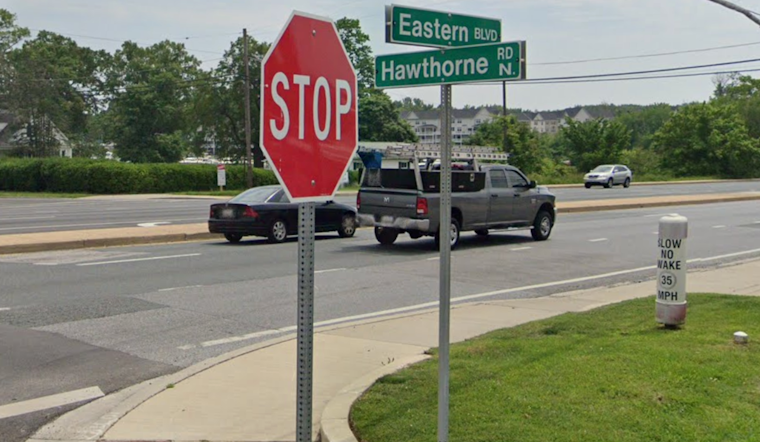 Middle River Motorcyclist Critically Hurt as Maryland Deaths Top 2025's Total