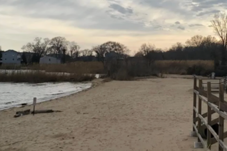 Middle River Rescue Turns Chaotic After Family Member Tries to Save Swimmer