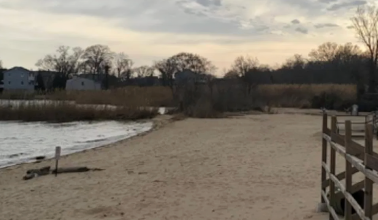 Middle River Rescue Turns Chaotic After Family Member Tries to Save Swimmer