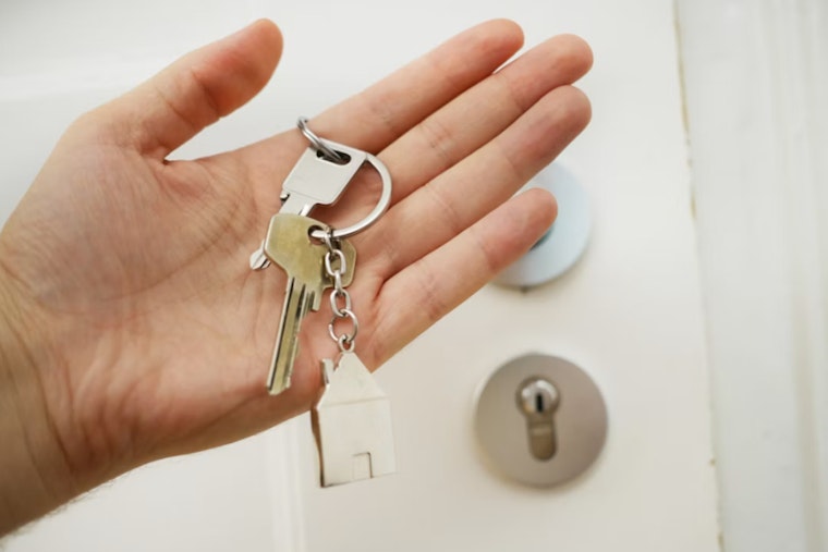Middleburg Apartment Complex Sells for $52.8M, Gets New Name Under Colorado Buyer