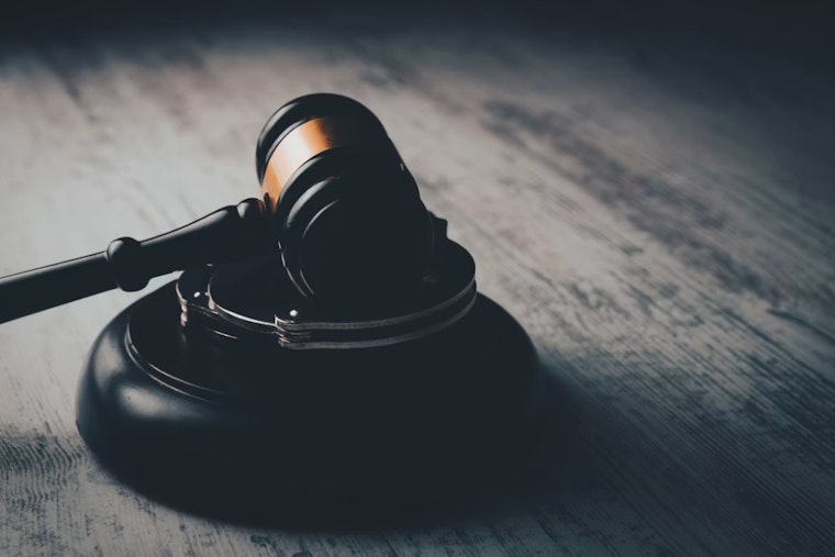 Middletown Man Hit With New Charges After Firing 9 Shots Outside Emerald Green Apartments