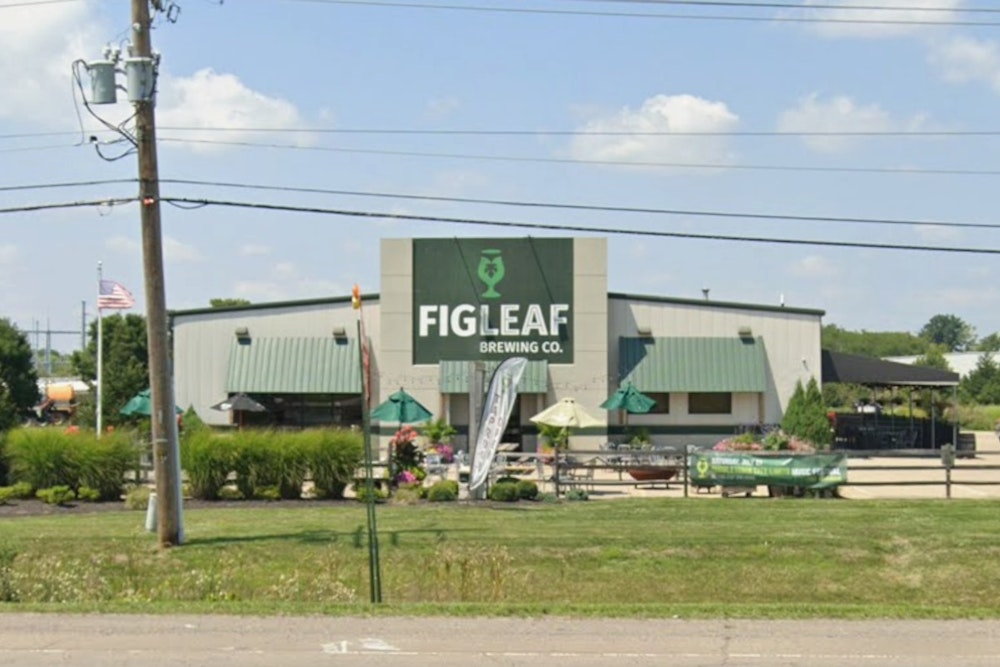 Middletown's FigLeaf Brewing Taproom Closing After Nearly 10 Years