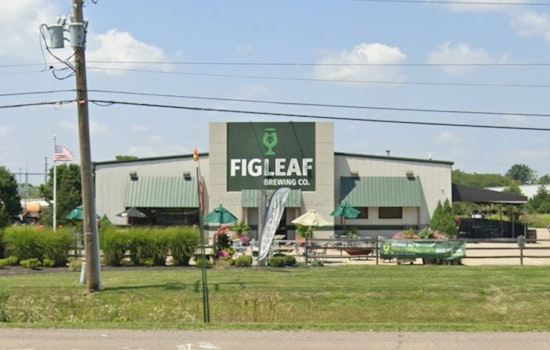 Middletown's FigLeaf Brewing Taproom Closing After Nearly 10 Years