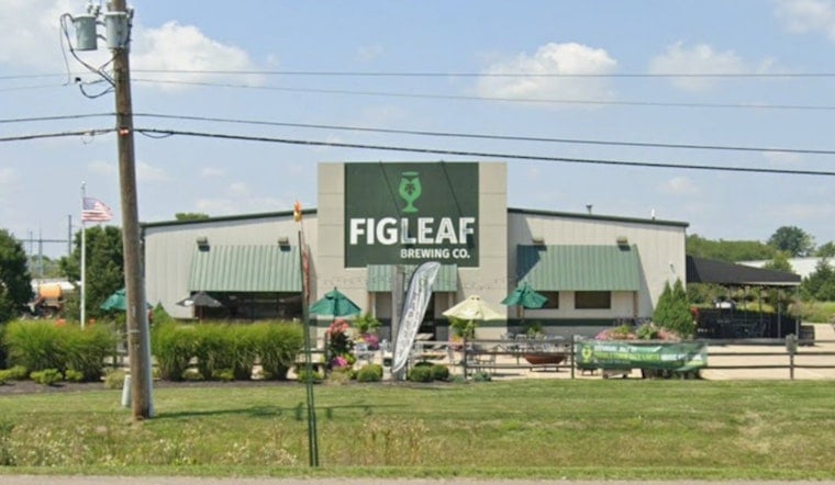 Middletown's FigLeaf Brewing Taproom Closing After Nearly 10 Years