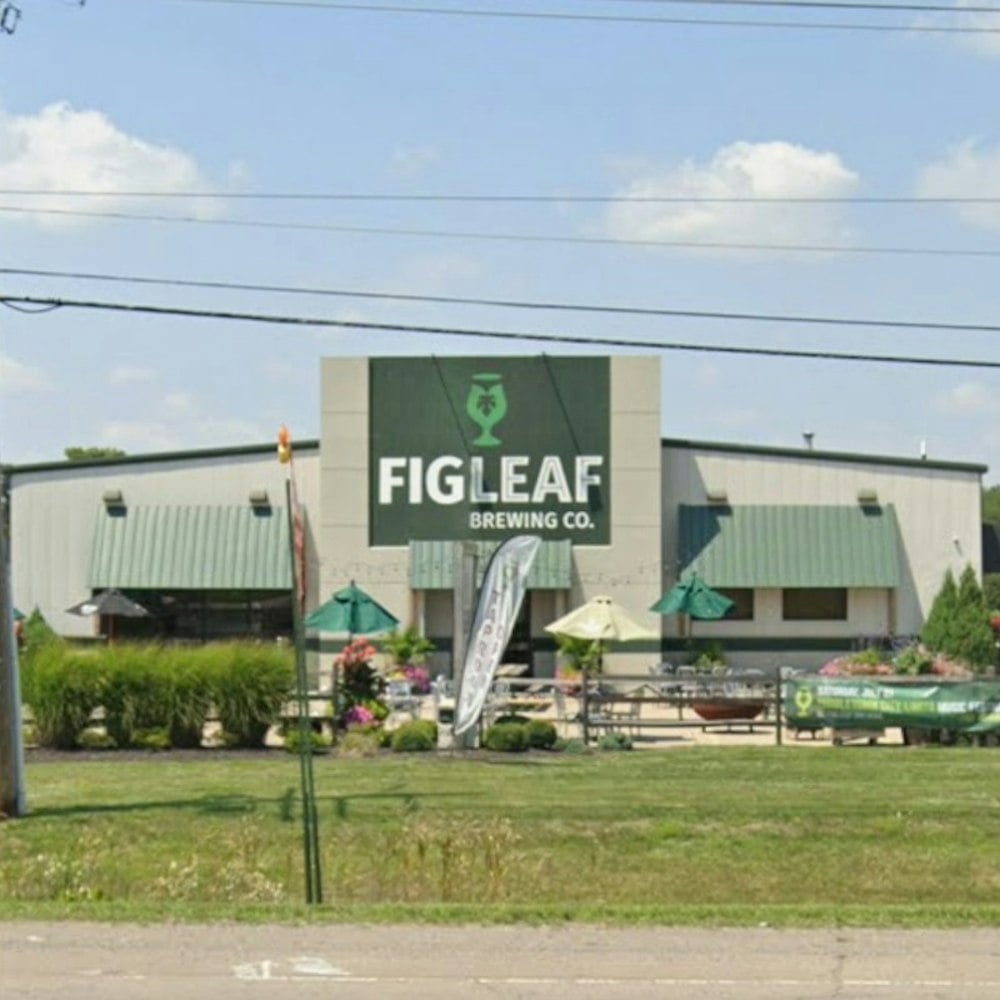 Middletown's FigLeaf Brewing Taproom Closing After Nearly 10 Years
