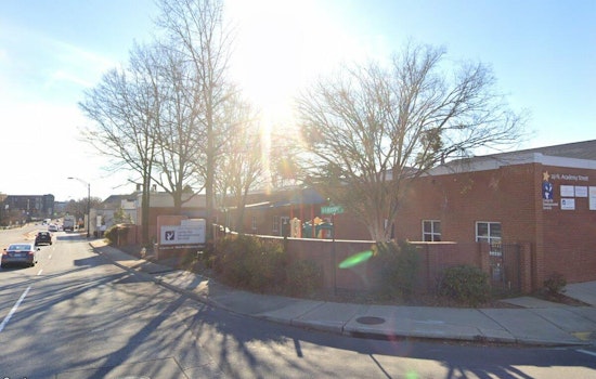 Midlands Regional Center Aide Accused of Dragging Vulnerable Resident in Hallway Horror