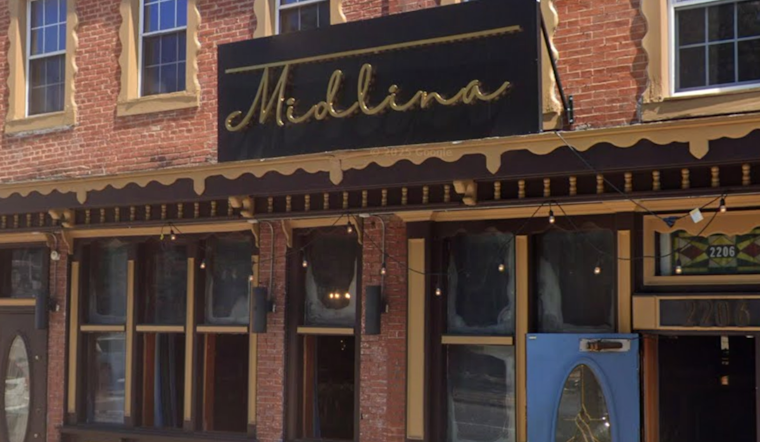 Midlina Restaurant in Canton Closes Amid Rent Lawsuit