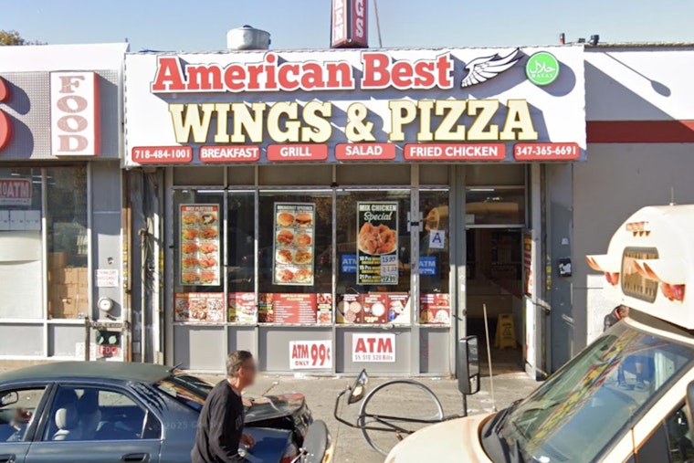 Midnight Shooting Inside Brownsville Pizza Shop Leaves One Dead, One Wounded