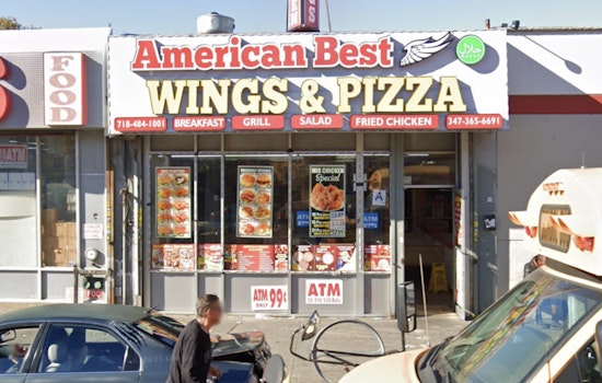 Midnight Shooting Inside Brownsville Pizza Shop Leaves One Dead, One Wounded