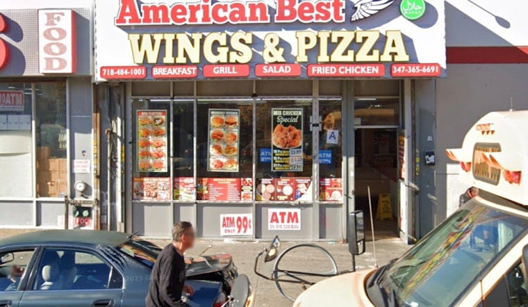 Midnight Shooting Inside Brownsville Pizza Shop Leaves One Dead, One Wounded