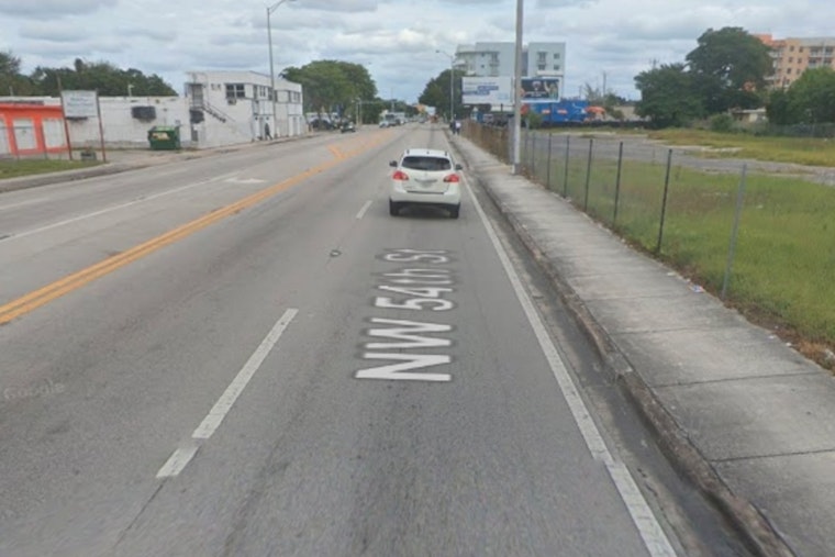 Midtown Capital Pays Near-Record $86M for Doral's Waas Family Warehouse Empire
