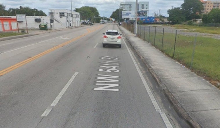 Midtown Capital Pays Near-Record $86M for Doral's Waas Family Warehouse Empire
