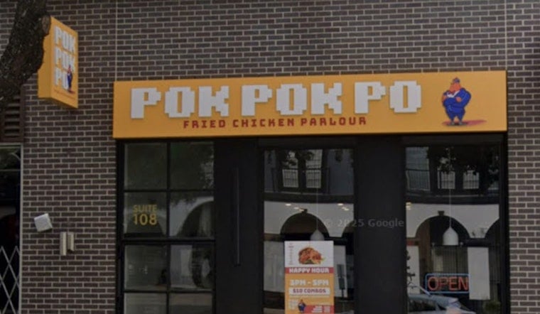 Midtown Loses Chopped Champ's Fried Chicken and Bowl Spots This Month