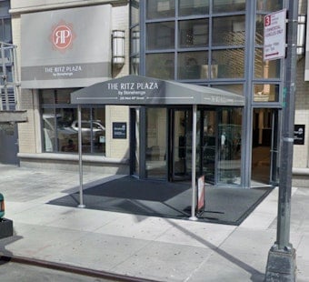 Midtown Model Sues Ritz Plaza Landlord Over Eviction After Stalker Mailed Nude Photos