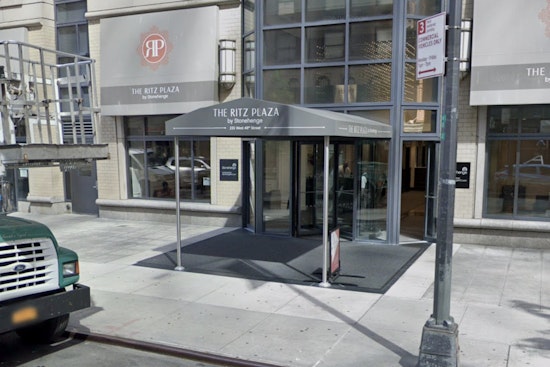 Midtown Model Sues Ritz Plaza Landlord Over Eviction After Stalker Mailed Nude Photos