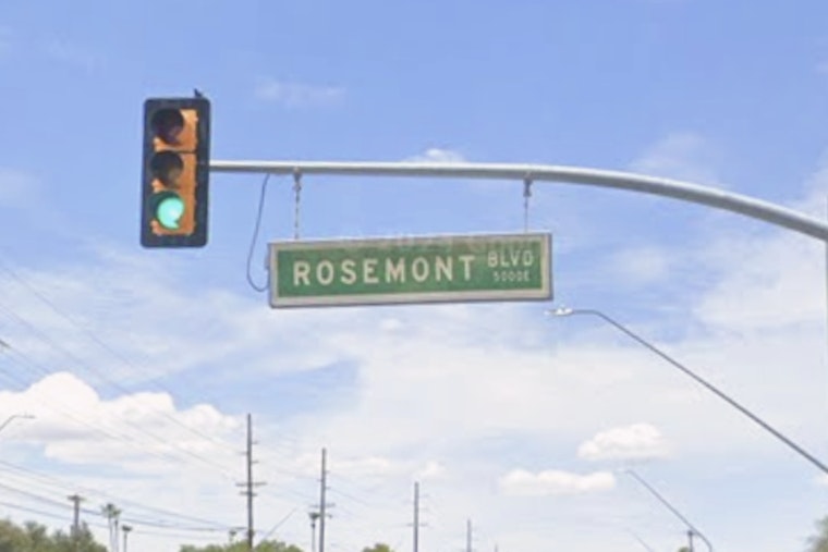 Midtown Tucson Crash Kills Passenger, 57, at Intersection With Deadly History