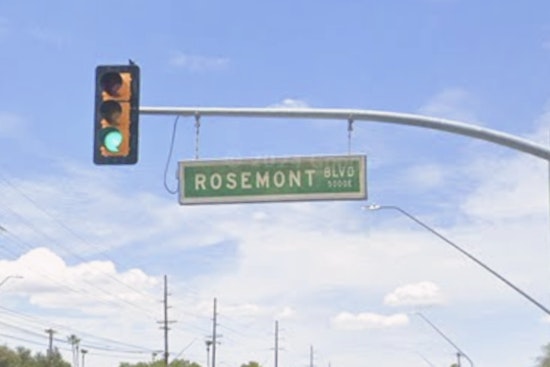 Midtown Tucson Crash Kills Passenger, 57, at Intersection With Deadly History