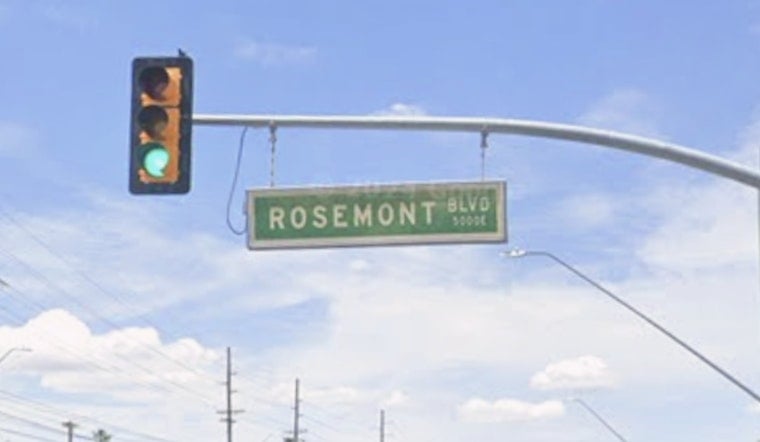 Midtown Tucson Crash Kills Passenger, 57, at Intersection With Deadly History