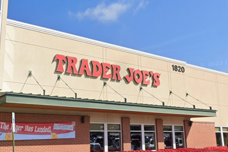 Midtown's Trader Joe's, Best Buy Complex Heads to New Owner After Six-Year Run