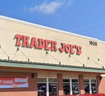 Midtown's Trader Joe's, Best Buy Complex Heads to New Owner After Six-Year Run
