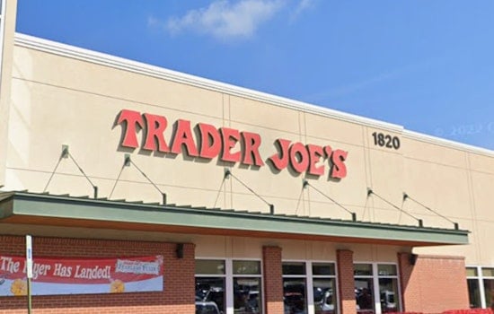 Midtown's Trader Joe's, Best Buy Complex Heads to New Owner After Six-Year Run