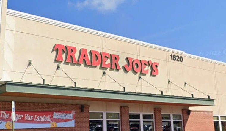 Midtown's Trader Joe's, Best Buy Complex Heads to New Owner After Six-Year Run