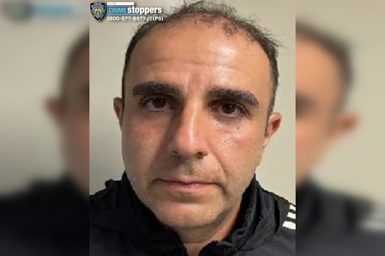 Midwood Special Ed Teacher Charged After Allegedly Forcing Hug on Girl, 12