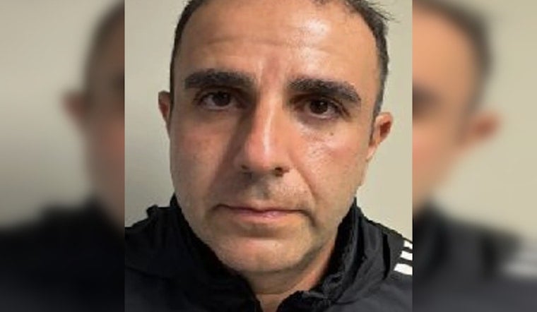 Midwood Special Ed Teacher Charged After Allegedly Forcing Hug on Girl, 12