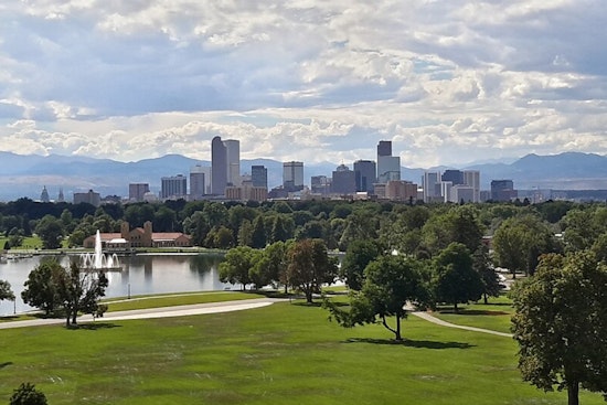 Mile High High Water: Denver Braces for Flash Floods as Saturday Storms Slam I-25 Corridor