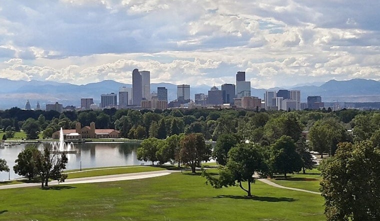 Mile High High Water: Denver Braces for Flash Floods as Saturday Storms Slam I-25 Corridor