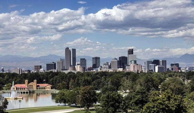 Mile High Mayhem: Denver Braces For Hail, Howling Winds Before Weekend Heat Wave