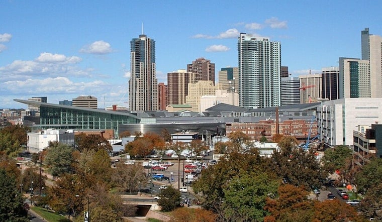 Mile High Meltdown: Denver Broils at 97 Before Storms Blow In