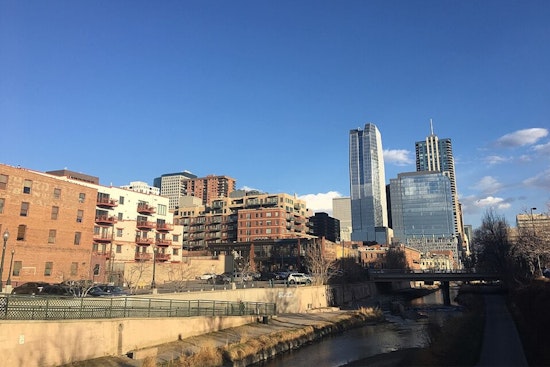 Mile High Meltdown: Denver Sizzles Into 90s as Late-Day Storms Loom