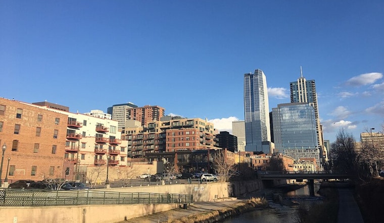 Mile High Meltdown: Denver Sizzles Into 90s as Late-Day Storms Loom