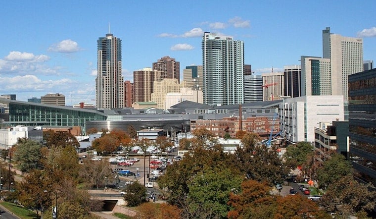 Mile High Sizzle: Denver Storms Roll In Before 96-Degree Weekend