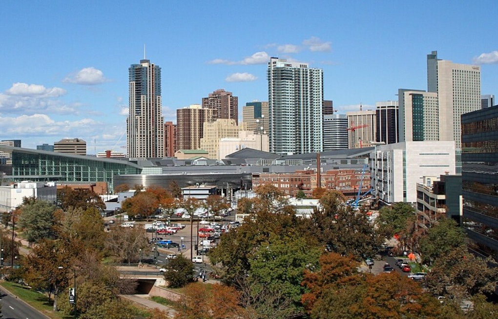 Mile High Sizzle: Denver Storms Roll In Before 96-Degree Weekend