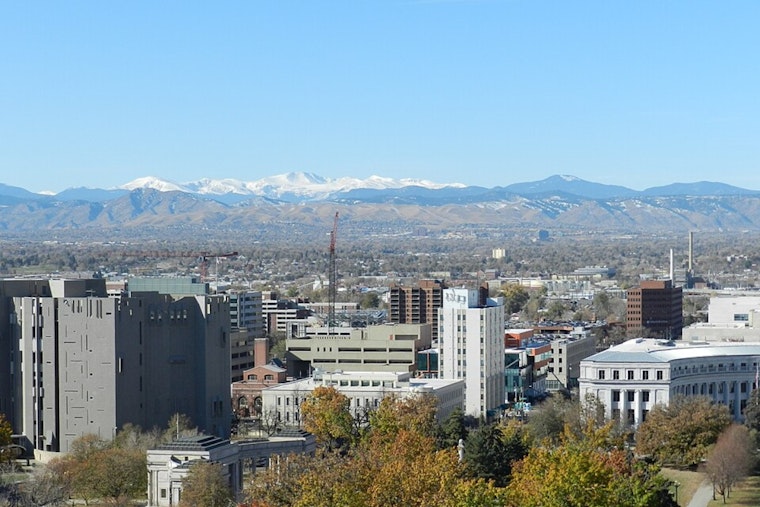 Mile High Sizzler: Denver Braces for 95-Degree Weekend Heat