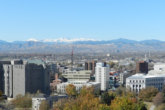 Mile High Sizzler: Denver Braces for 95-Degree Weekend Heat