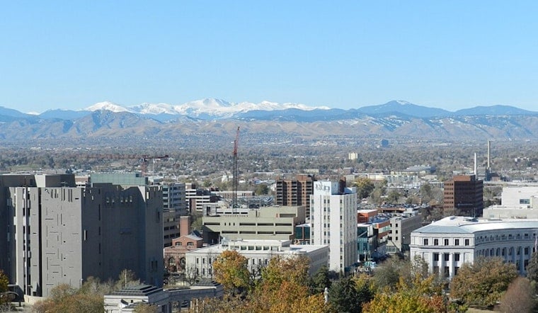 Mile High Sizzler: Denver Braces for 95-Degree Weekend Heat