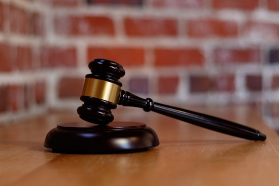 Milford Man, 37, Charged With Child Exploitation in Second Cyber Crimes Raid