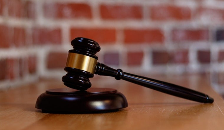 Milford Man, 37, Charged With Child Exploitation in Second Cyber Crimes Raid