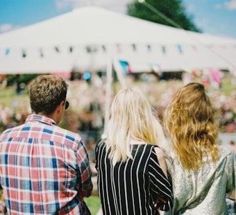 Milford Memories Turns 34, Draws Up to 300,000 Visitors This Weekend