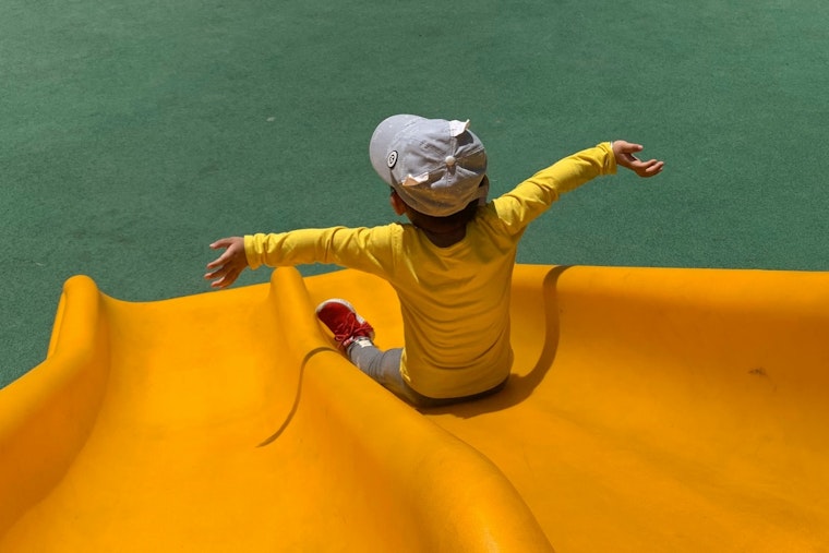 Milford Set to Land New England's First Dry-Slide Park This Fall