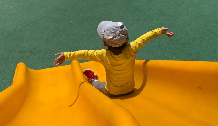 Milford Set to Land New England's First Dry-Slide Park This Fall