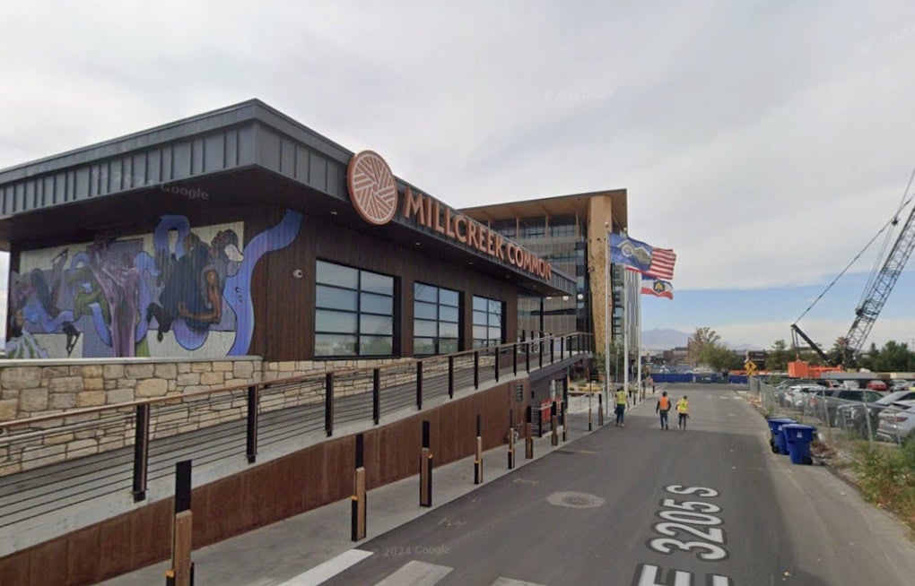 Millcreek Common Throws Free Pacific Islander Skate Bash With Pizza, Beats and Culture