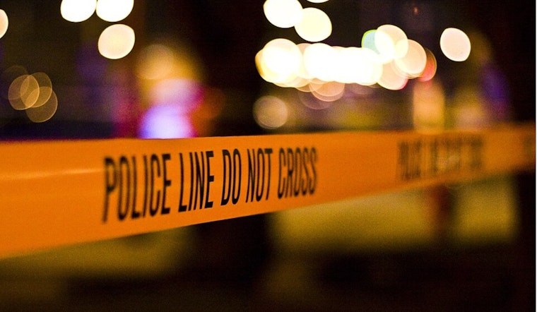 Millcreek Stabbing Leaves One Seriously Hurt, Suspect Found Injured at Scene